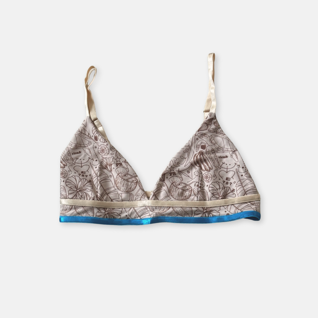 arena bralette