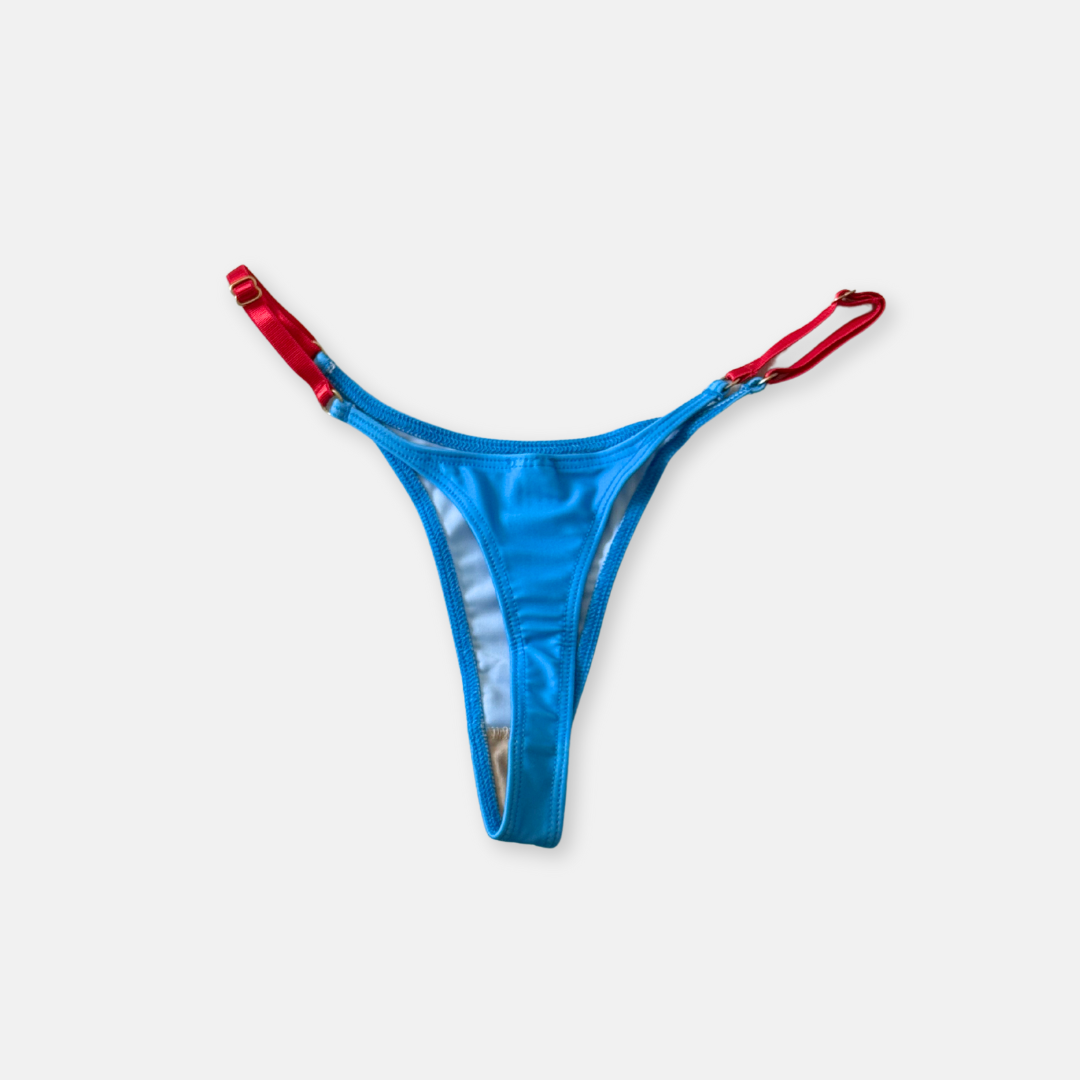 monoestrellada thong