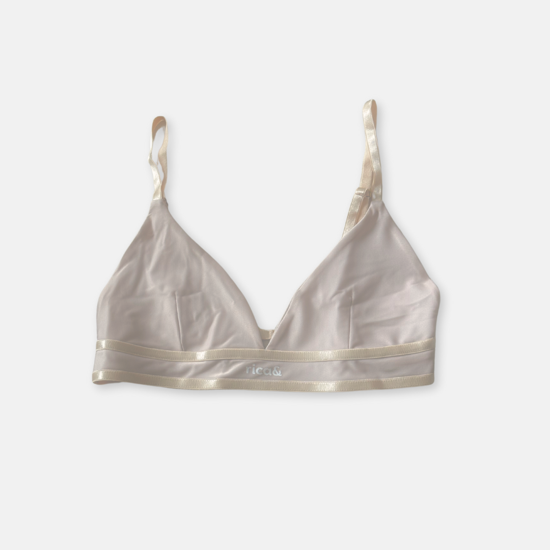 concha bralette