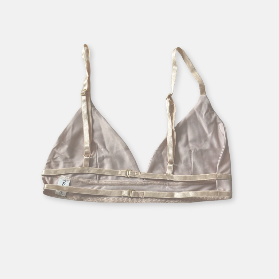 concha bralette