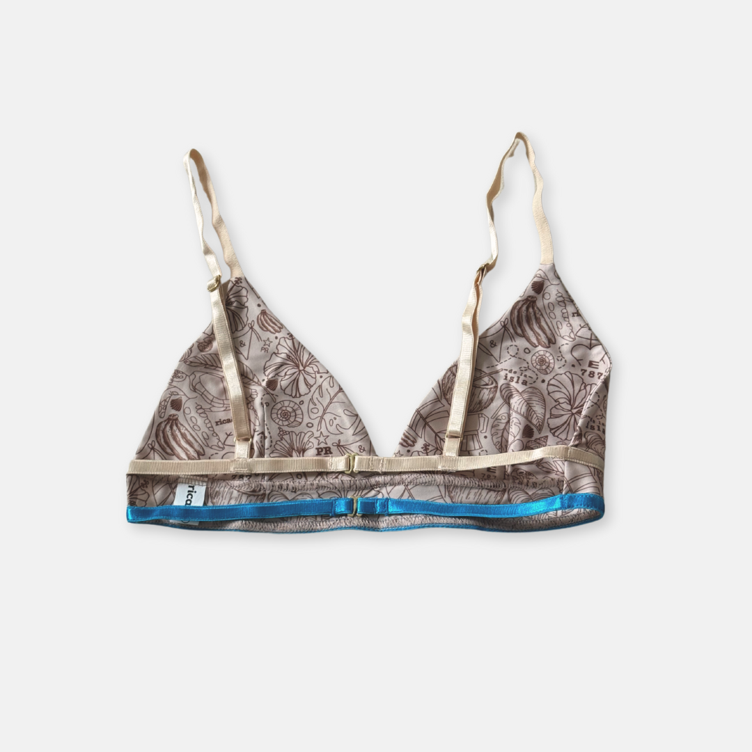 arena bralette