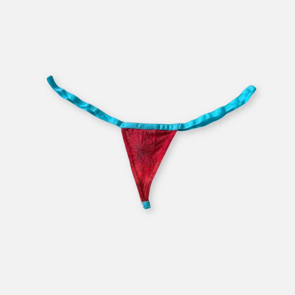 calentón very mini thong