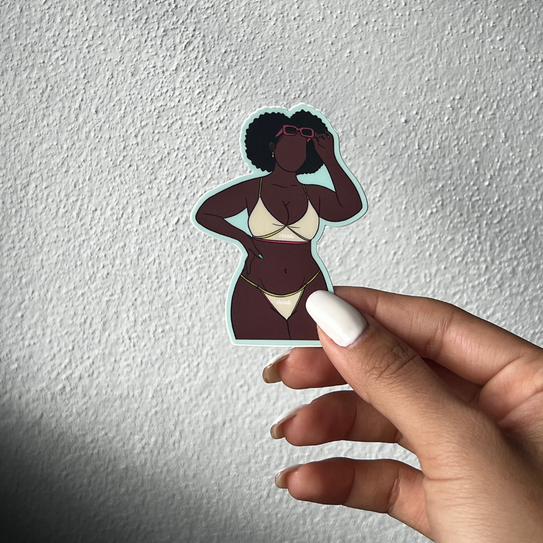 afro power