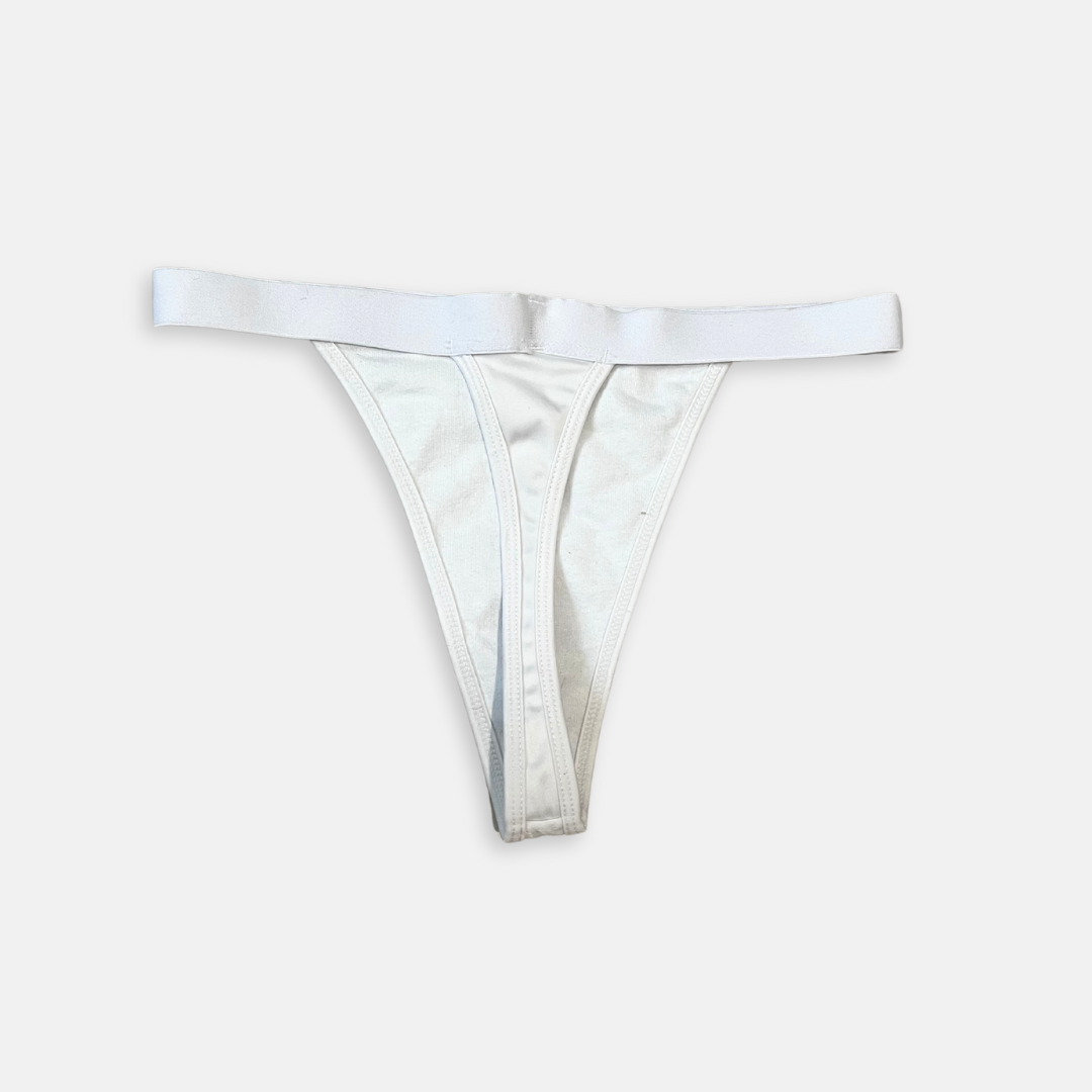 ghost high waist