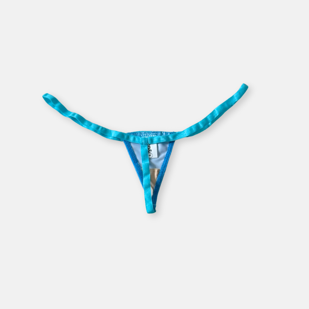 cielo very mini thong