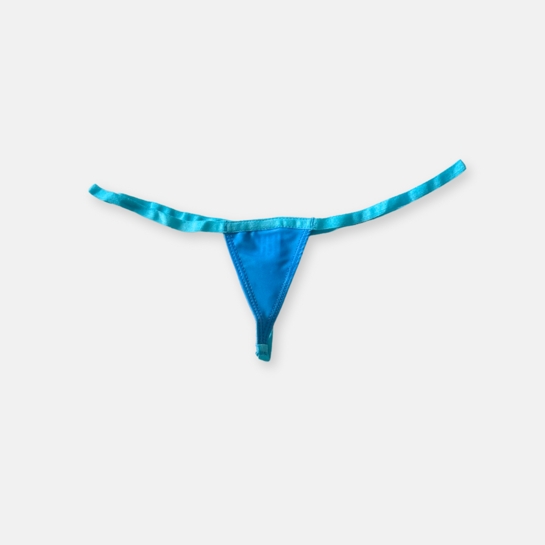 cielo very mini thong