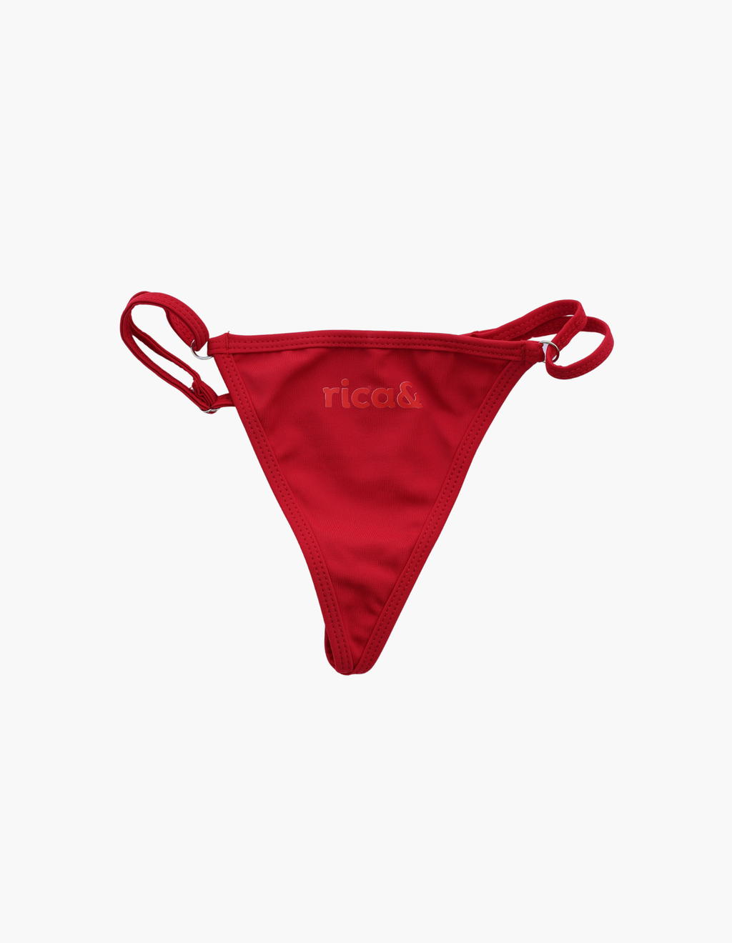 basic red 2.0