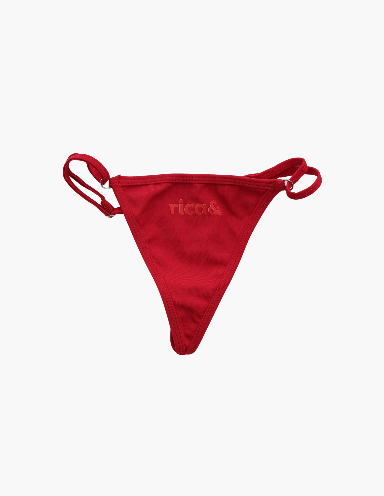 basic red 2.0