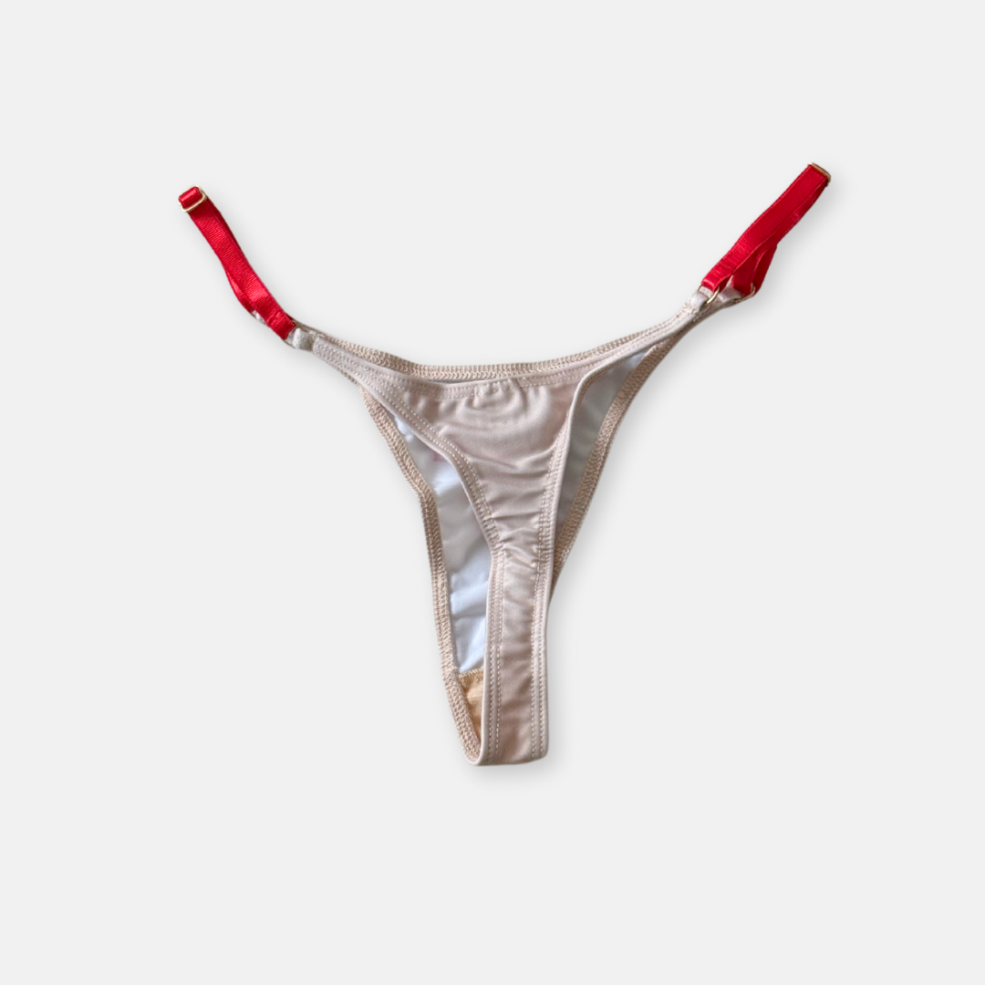 de la isla thong
