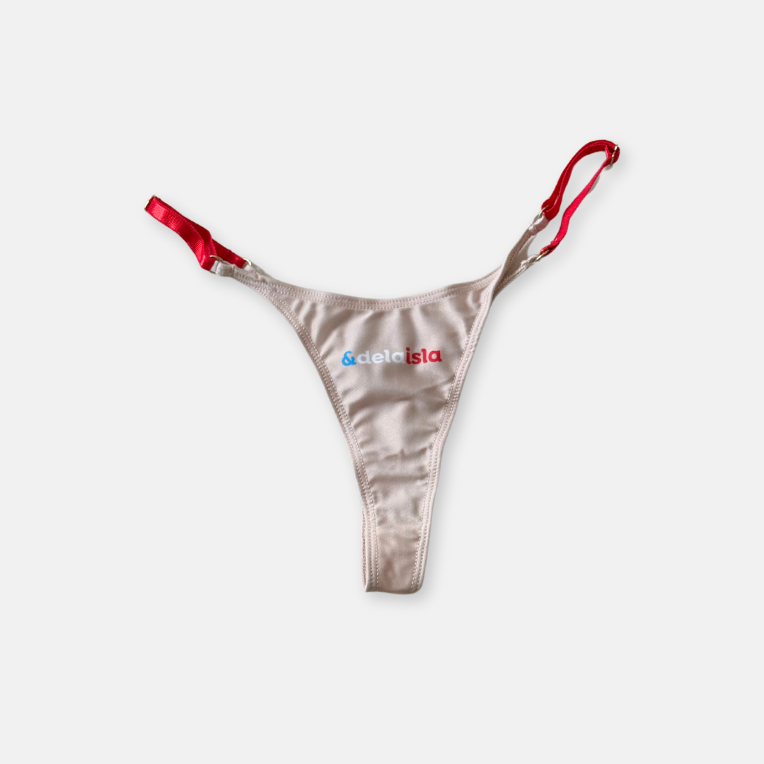 de la isla thong