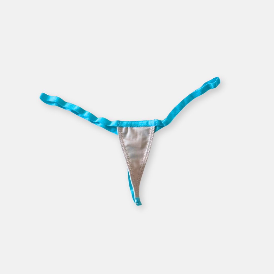 concha very mini thong