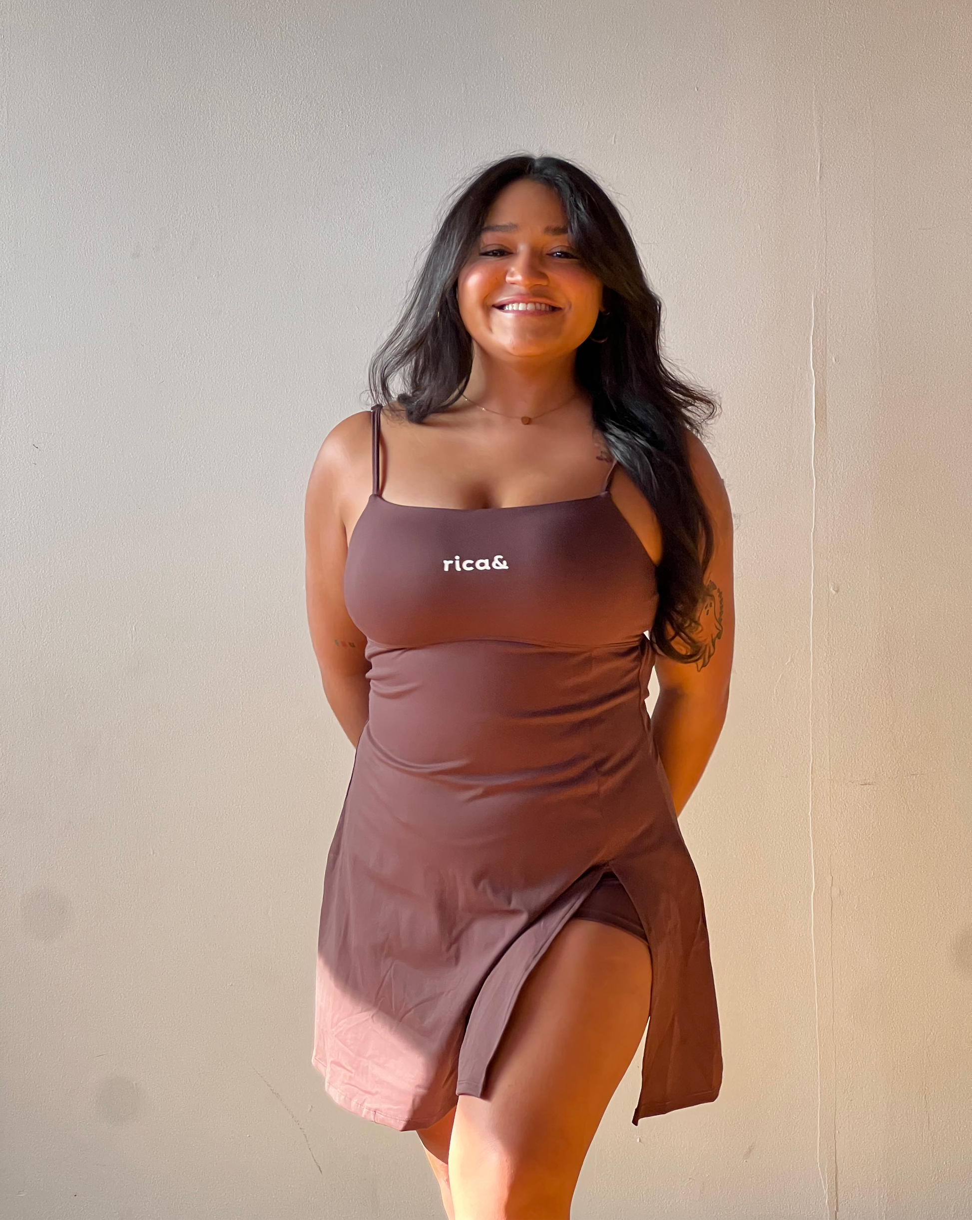 melissa romper