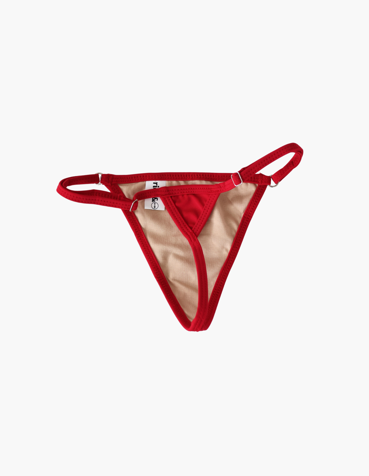 basic red 2.0