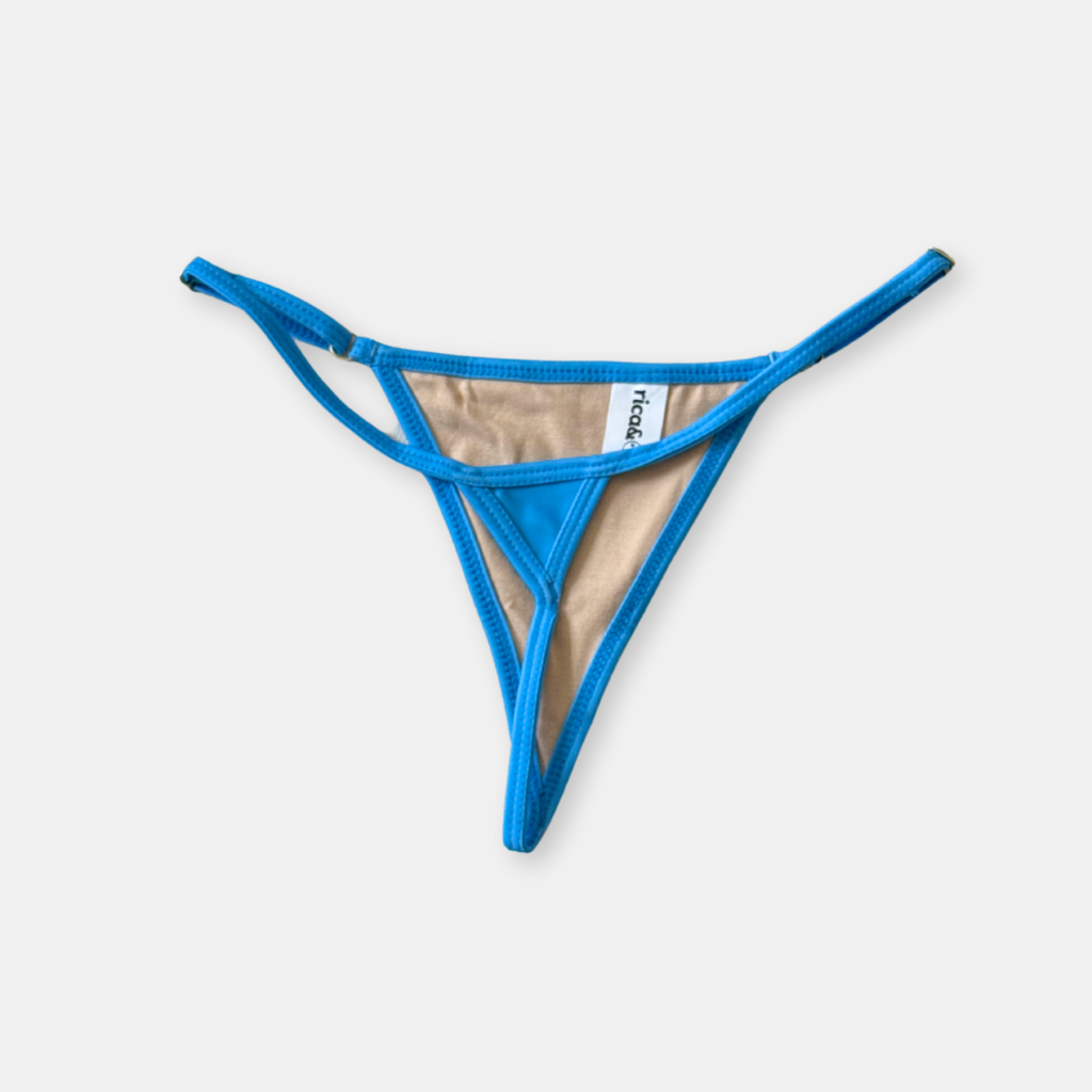 cielo mini thong