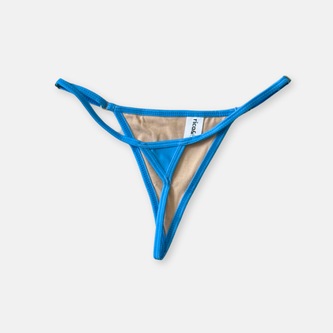 cielo mini thong