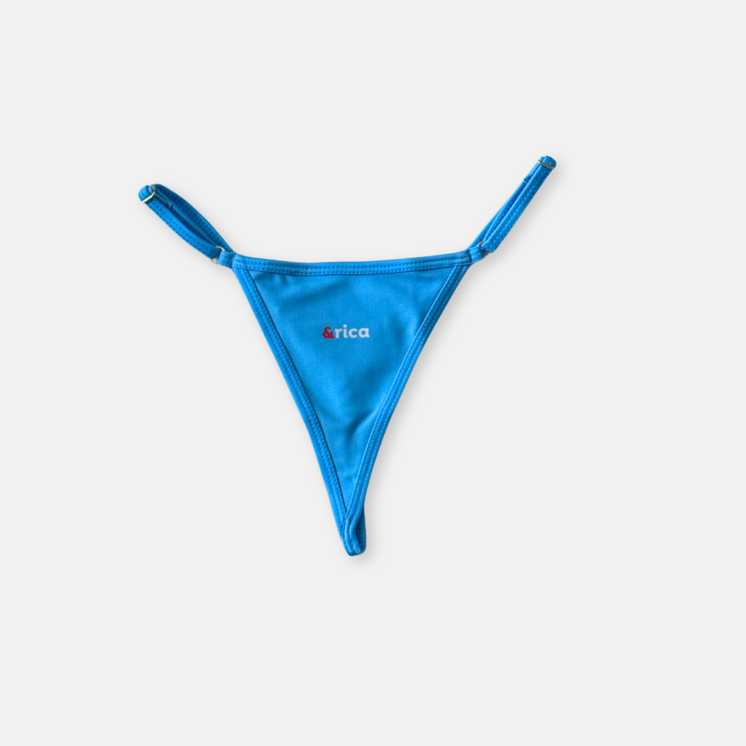 cielo mini thong