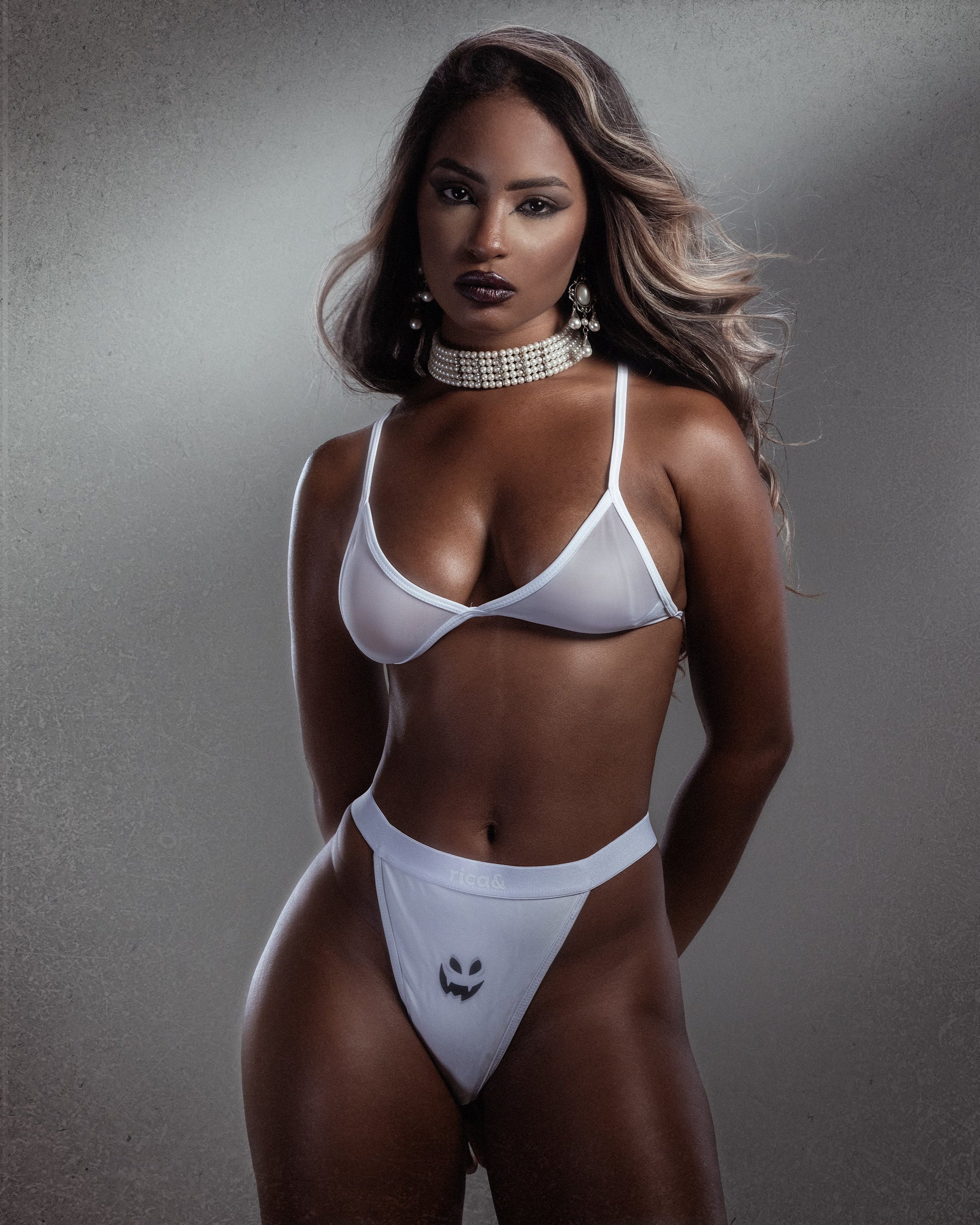 ghost high waist