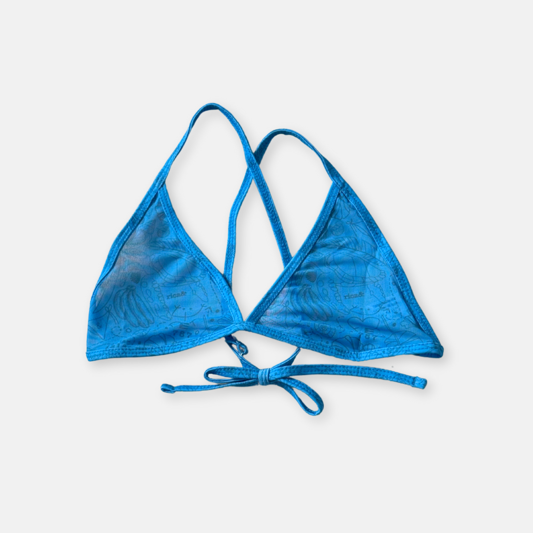 encanto mesh bralette