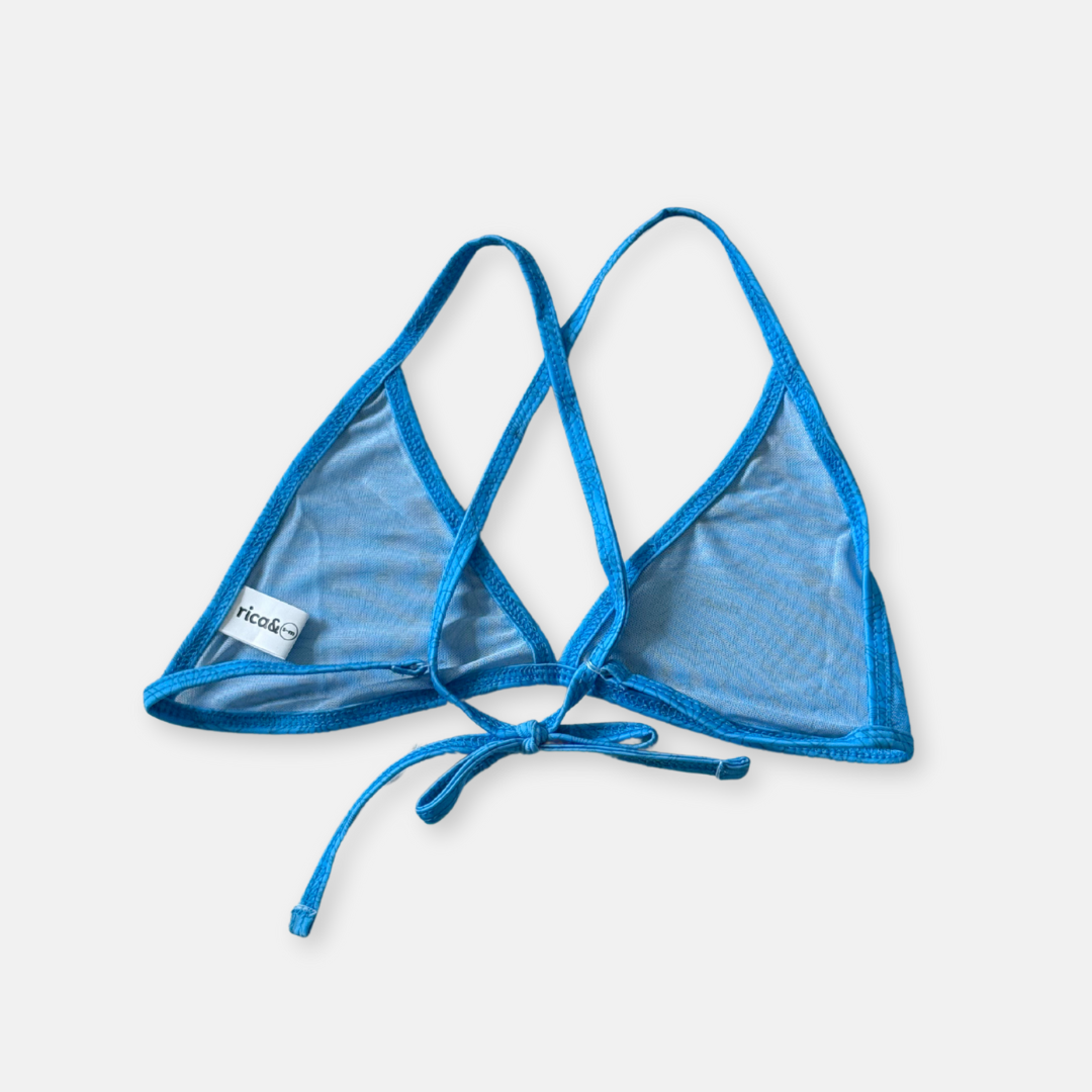 encanto mesh bralette