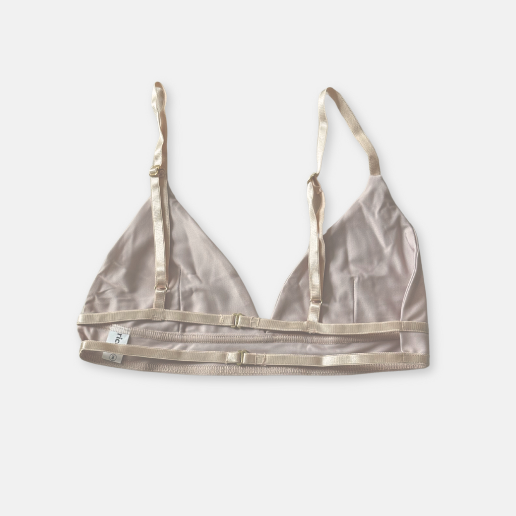 concha bralette