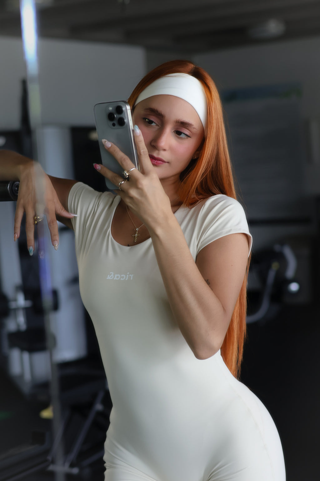 toda espalda jumpsuit