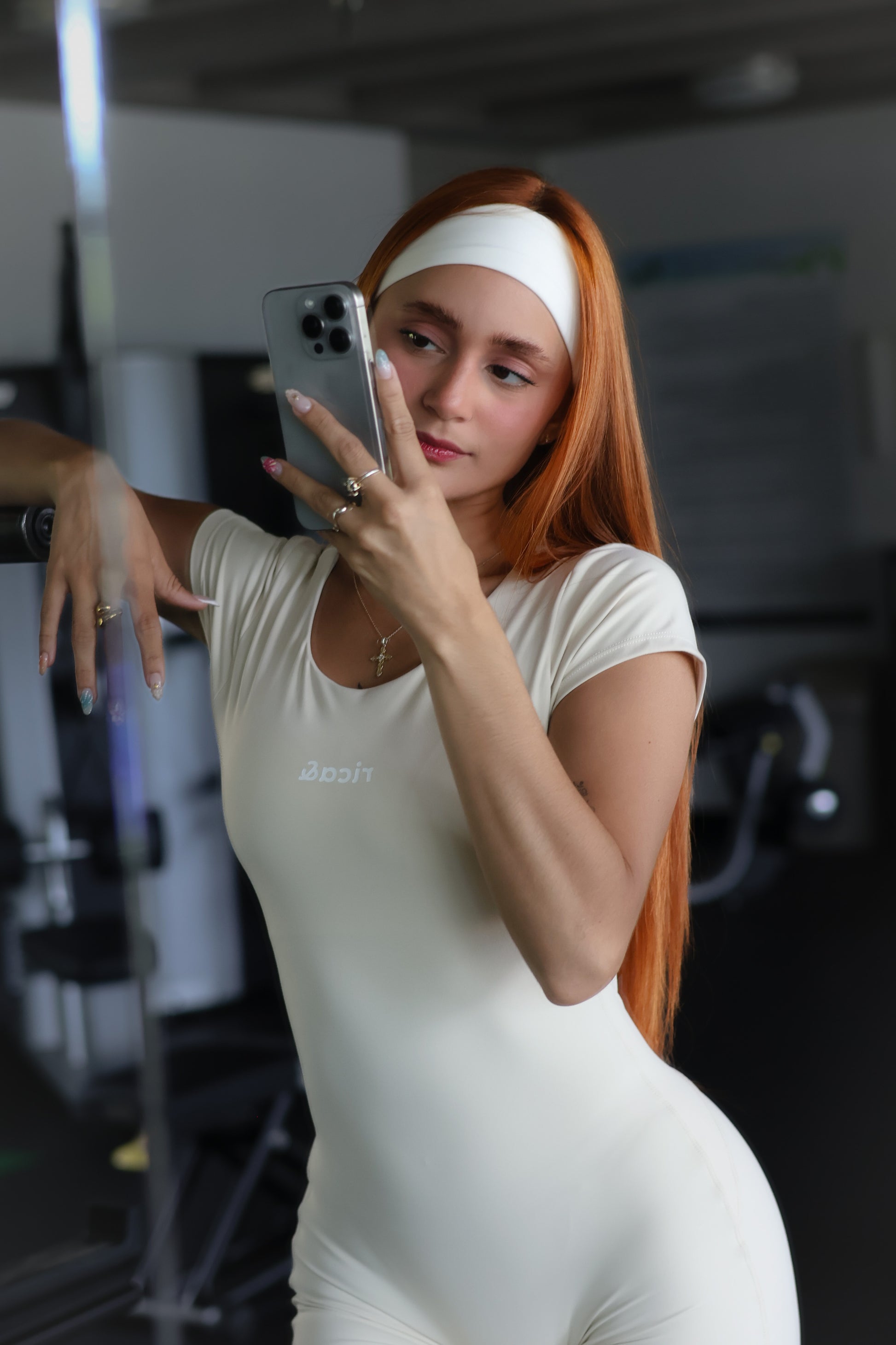 toda espalda jumpsuit