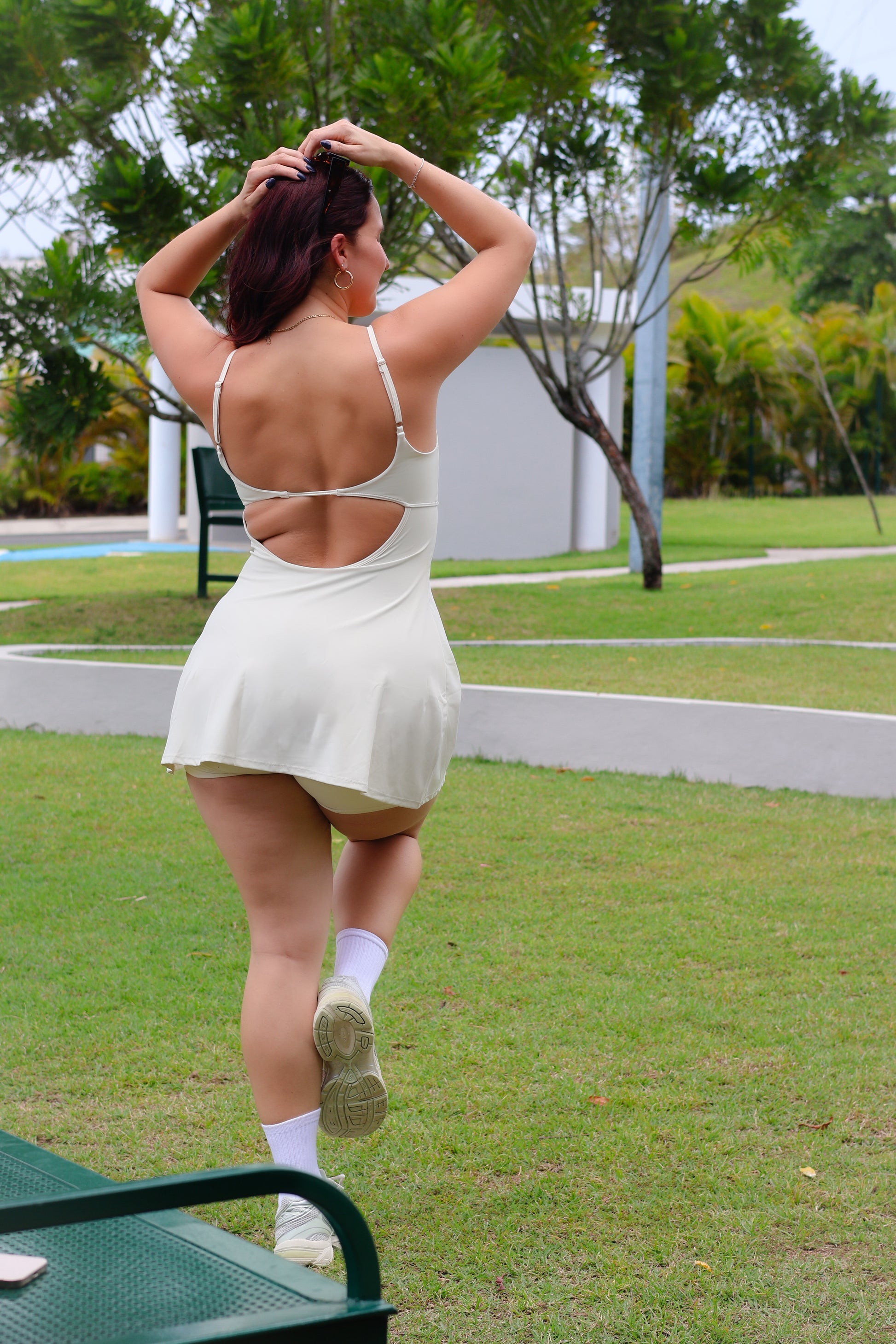 melissa romper
