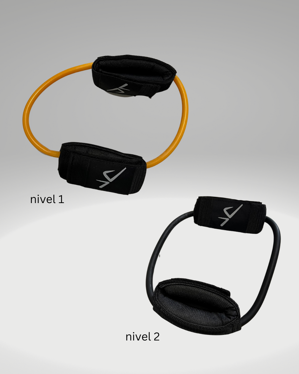 resistance bands set