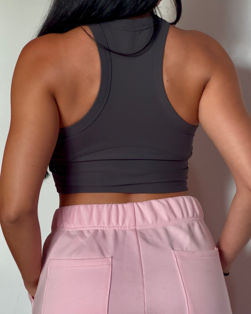 basic tank top