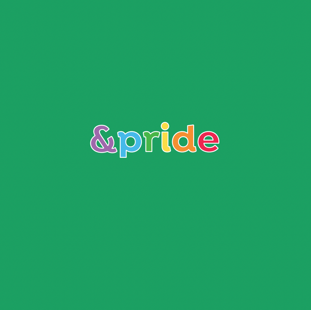 &pride