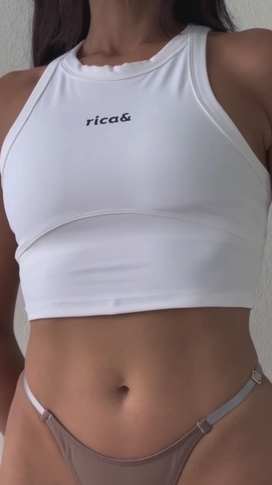 basic tank top