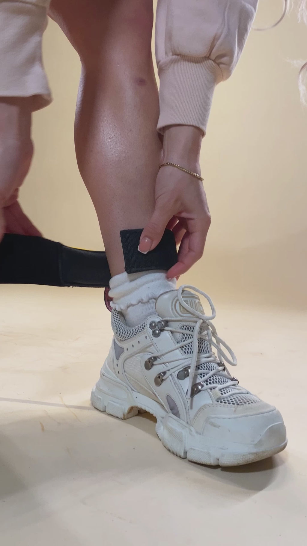 resistance bands set