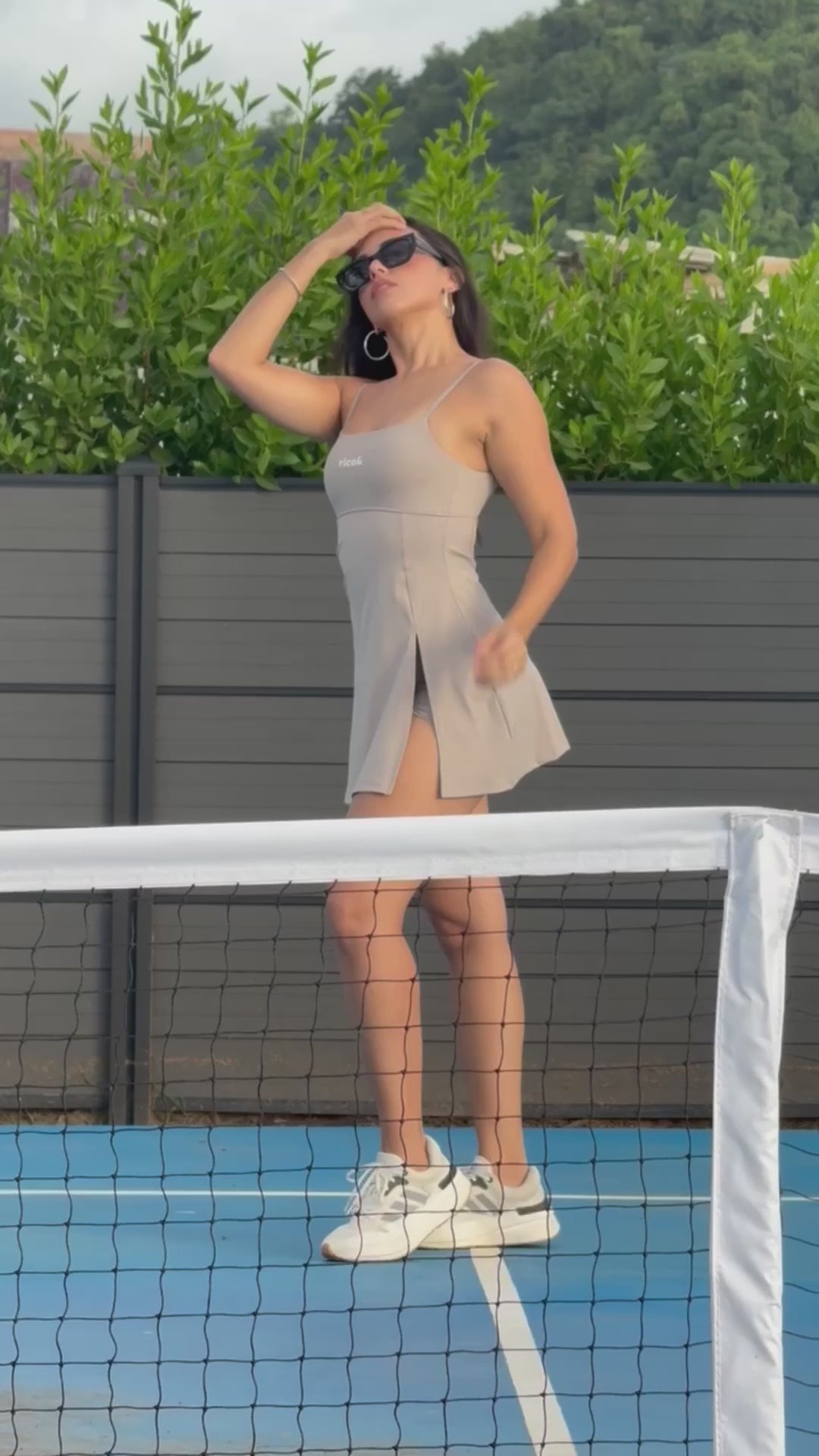 melissa romper